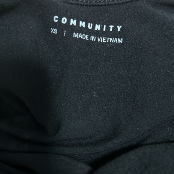 Community Bodysuit - Picture 4 of 4